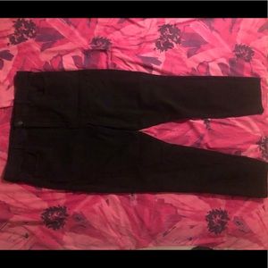 American Eagle black jeans